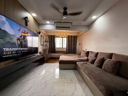 Blk 618 Choa Chu Kang North 7 (Choa Chu Kang), HDB 5 Rooms #455095981
